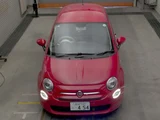 2017 Fiat 500 1.2POP Sedan for sale, Japanese used car export - photo 6 of 9 | GULJI TRADERS