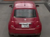 2017 Fiat 500 1.2POP Sedan for sale, Japanese used car export - photo 7 of 9 | GULJI TRADERS