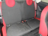 2017 Fiat 500 1.2POP Sedan for sale, Japanese used car export - photo 8 of 9 | GULJI TRADERS