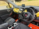 2017 Fiat 500 Sedan for sale, Japanese used car export - photo 3 of 24 | GULJI TRADERS