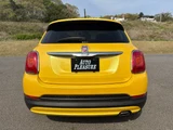 2017 Fiat 500 Sedan for sale, Japanese used car export - photo 8 of 24 | GULJI TRADERS