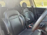 2017 Fiat 500 Sedan for sale, Japanese used car export - photo 12 of 24 | GULJI TRADERS