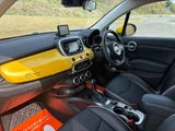 2017 Fiat 500 Sedan for sale, Japanese used car export - photo 13 of 24 | GULJI TRADERS