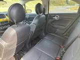 2017 Fiat 500 Sedan for sale, Japanese used car export - photo 19 of 24 | GULJI TRADERS