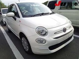 2017 Fiat 500 Sedan for sale, Japanese used car export - photo 1 of 4 | GULJI TRADERS