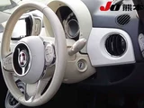 2017 Fiat 500 Sedan for sale, Japanese used car export - photo 4 of 4 | GULJI TRADERS