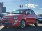 2017 Fiat 500 Sedan for sale, Japanese used car export - photo 1 of 8 | GULJI TRADERS