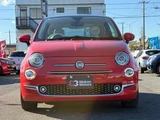 2017 Fiat 500 Sedan for sale, Japanese used car export - photo 3 of 8 | GULJI TRADERS