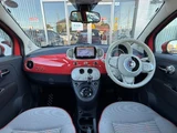 2017 Fiat 500 Sedan for sale, Japanese used car export - photo 4 of 8 | GULJI TRADERS