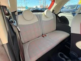 2017 Fiat 500 Sedan for sale, Japanese used car export - photo 6 of 8 | GULJI TRADERS