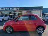 2017 Fiat 500 Sedan for sale, Japanese used car export - photo 8 of 8 | GULJI TRADERS