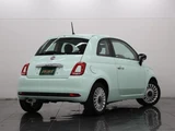 2017 Fiat 500 1.2 Sedan for sale, Japanese used car export - photo 2 of 9 | GULJI TRADERS