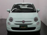 2017 Fiat 500 1.2 Sedan for sale, Japanese used car export - photo 3 of 9 | GULJI TRADERS