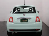 2017 Fiat 500 1.2 Sedan for sale, Japanese used car export - photo 4 of 9 | GULJI TRADERS