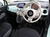 2017 Fiat 500 1.2 Sedan for sale, Japanese used car export - photo 9 of 9 | GULJI TRADERS