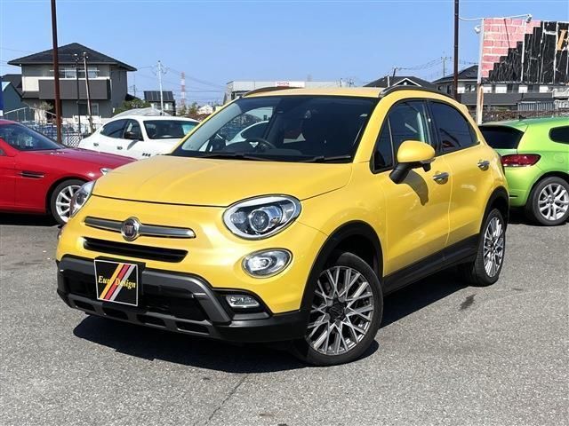 2017 Fiat 500 Sedan for sale, Japanese used car export - photo 1 of 9 | GULJI TRADERS