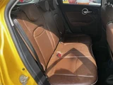 2017 Fiat 500 Sedan for sale, Japanese used car export - photo 7 of 9 | GULJI TRADERS