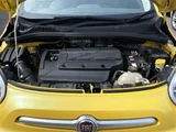 2017 Fiat 500 Sedan for sale, Japanese used car export - photo 8 of 9 | GULJI TRADERS
