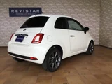 2017 Fiat 500 TwinAir Sedan for sale, Japanese used car export - photo 2 of 9 | GULJI TRADERS