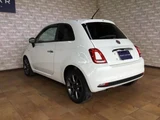 2017 Fiat 500 TwinAir Sedan for sale, Japanese used car export - photo 6 of 9 | GULJI TRADERS