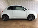 2017 Fiat 500 TwinAir Sedan for sale, Japanese used car export - photo 7 of 9 | GULJI TRADERS