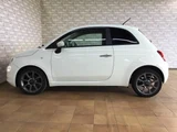 2017 Fiat 500 TwinAir Sedan for sale, Japanese used car export - photo 8 of 9 | GULJI TRADERS