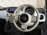 2017 Fiat 500 TwinAir Sedan for sale, Japanese used car export - photo 9 of 9 | GULJI TRADERS