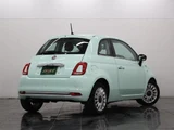 2017 Fiat 500 TwinAir Lounge Sedan for sale, Japanese used car export - photo 2 of 9 | GULJI TRADERS