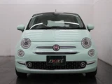 2017 Fiat 500 TwinAir Lounge Sedan for sale, Japanese used car export - photo 3 of 9 | GULJI TRADERS