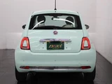 2017 Fiat 500 TwinAir Lounge Sedan for sale, Japanese used car export - photo 4 of 9 | GULJI TRADERS