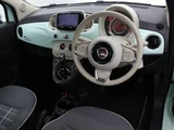 2017 Fiat 500 TwinAir Lounge Sedan for sale, Japanese used car export - photo 9 of 9 | GULJI TRADERS