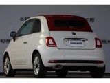 2017 Fiat 500 1.2 Sedan for sale, Japanese used car export - photo 2 of 9 | GULJI TRADERS