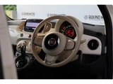 2017 Fiat 500 1.2 Sedan for sale, Japanese used car export - photo 5 of 9 | GULJI TRADERS