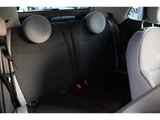 2017 Fiat 500 1.2 Sedan for sale, Japanese used car export - photo 7 of 9 | GULJI TRADERS