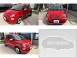 2017 Fiat 500 1.2 Sedan for sale, Japanese used car export - photo 1 of 9 | GULJI TRADERS
