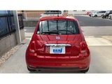 2017 Fiat 500 1.2 Sedan for sale, Japanese used car export - photo 2 of 9 | GULJI TRADERS