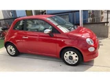 2017 Fiat 500 1.2 Sedan for sale, Japanese used car export - photo 4 of 9 | GULJI TRADERS