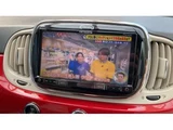 2017 Fiat 500 1.2 Sedan for sale, Japanese used car export - photo 5 of 9 | GULJI TRADERS