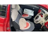 2017 Fiat 500 1.2 Sedan for sale, Japanese used car export - photo 6 of 9 | GULJI TRADERS