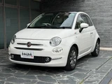 2017 Fiat 500 TwinAir Lounge Sedan for sale, Japanese used car export - photo 1 of 9 | GULJI TRADERS