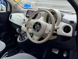 2017 Fiat 500 TwinAir Lounge Sedan for sale, Japanese used car export - photo 4 of 9 | GULJI TRADERS