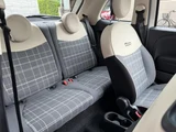 2017 Fiat 500 TwinAir Lounge Sedan for sale, Japanese used car export - photo 7 of 9 | GULJI TRADERS