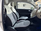 2017 Fiat 500 TwinAir Lounge Sedan for sale, Japanese used car export - photo 8 of 9 | GULJI TRADERS