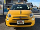 2017 Fiat 500 TwinAir Sedan for sale, Japanese used car export - photo 2 of 9 | GULJI TRADERS