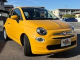 2017 Fiat 500 TwinAir Sedan for sale, Japanese used car export - photo 3 of 9 | GULJI TRADERS
