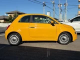 2017 Fiat 500 TwinAir Sedan for sale, Japanese used car export - photo 4 of 9 | GULJI TRADERS