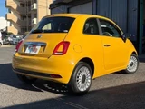 2017 Fiat 500 TwinAir Sedan for sale, Japanese used car export - photo 5 of 9 | GULJI TRADERS