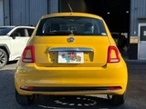 2017 Fiat 500 TwinAir Sedan for sale, Japanese used car export - photo 6 of 9 | GULJI TRADERS