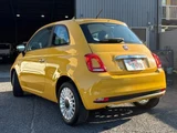 2017 Fiat 500 TwinAir Sedan for sale, Japanese used car export - photo 7 of 9 | GULJI TRADERS