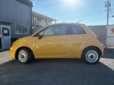 2017 Fiat 500 TwinAir Sedan for sale, Japanese used car export - photo 8 of 9 | GULJI TRADERS